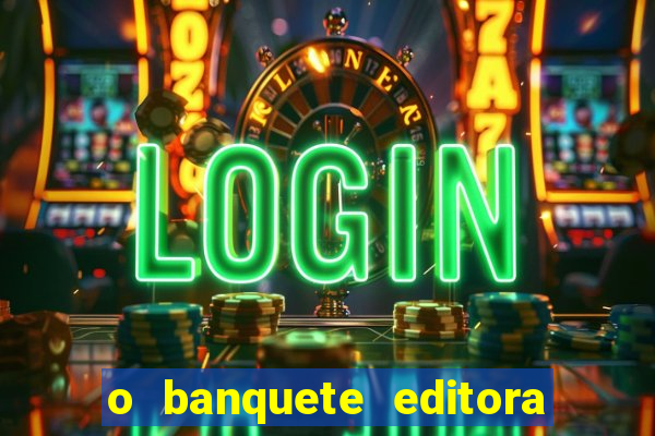 o banquete editora 34 pdf